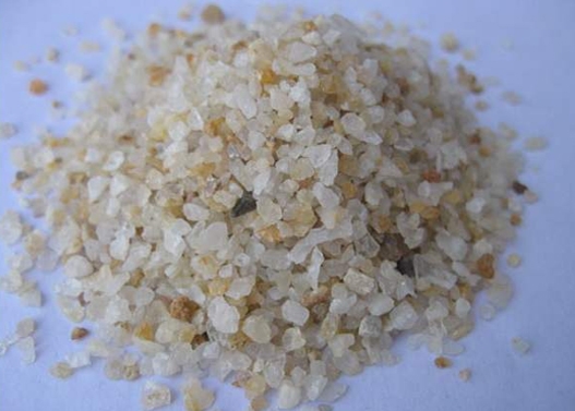 英砂過濾罐壓力失控？