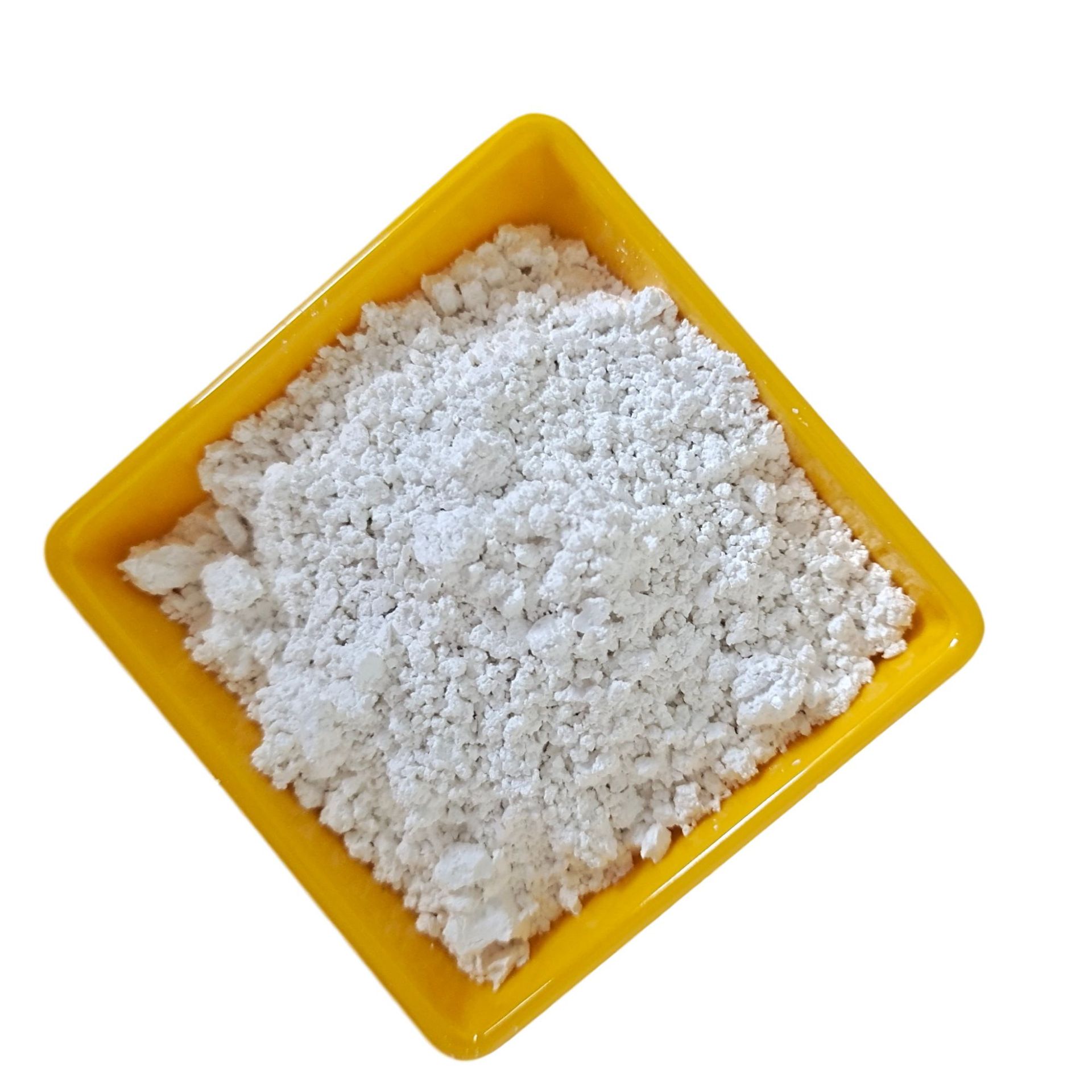 重質(zhì)碳酸鈣